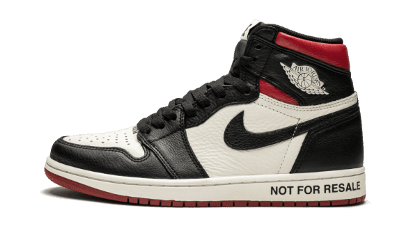 Restock Air Jordan 1 Retro High Og Nrg Nu Pentru Revânzare Varsity Red