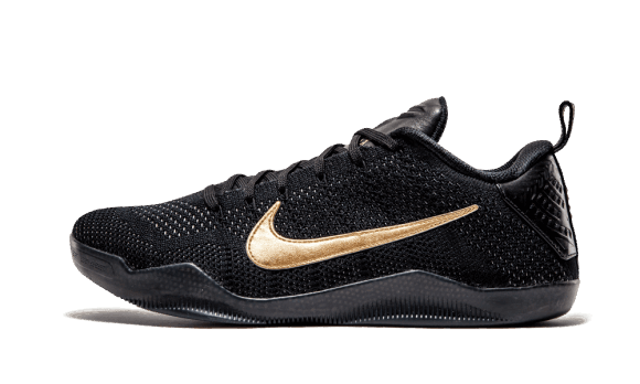 Reaprovizionare Kobe 11 Elite Low Ftb Fade To Black