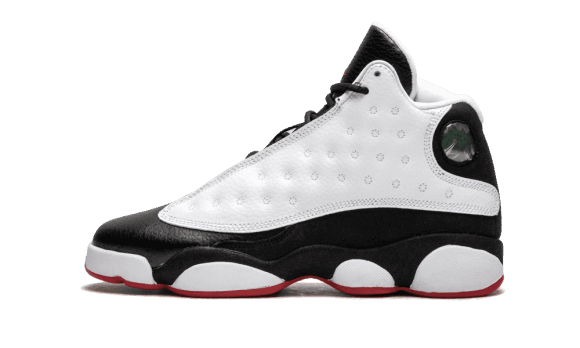 Reaprovizionare Air Jordan 13 Retro Gs A Primit Jocul