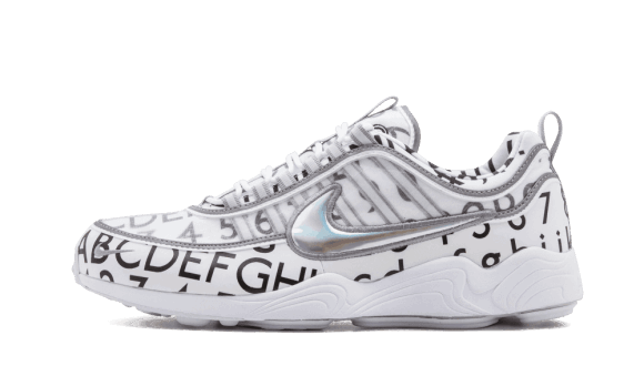 Air Zoom Spiridon 16 Gpx Roundel Restock
