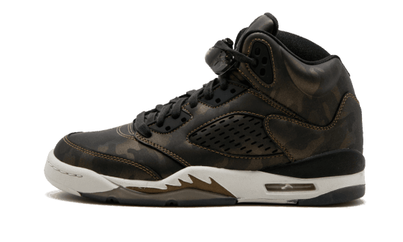 Reaprovizionare Air Jordan 5 Retro Prem Hc