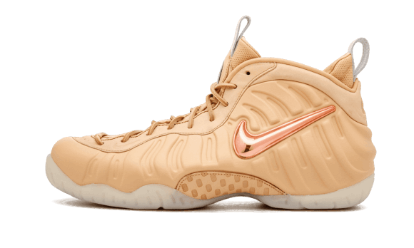 Restock Air Foamposite Pro Prm Ca Qs 5 Decenii De Baschet