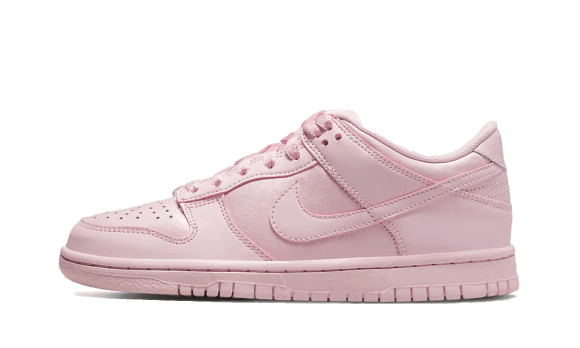 Nike Dunk Low Prism Pink (gs) Reaprovizionare