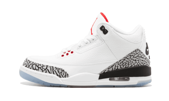 Reaprovizionare Air Jordan 3 Retro Nrg Dunk Concurs/linie De Aruncări Libere