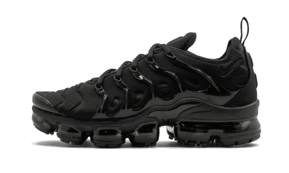 Reaprovizionare Nike Air Vapormax Plus Negru Gri închis