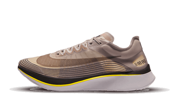 Reaprovizionare Nike Zoom Fly Piatră Sepia