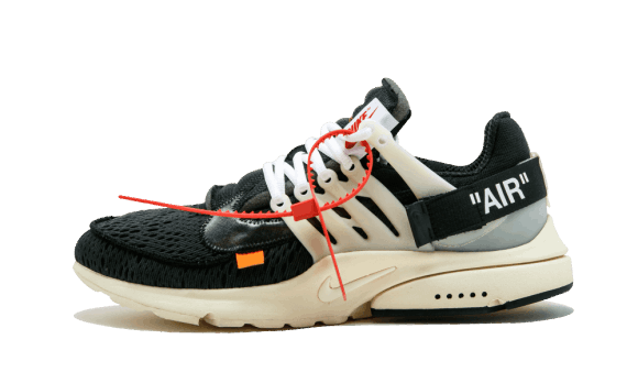Reaprovizionare Nike Air Presto Off-white Cele Zece