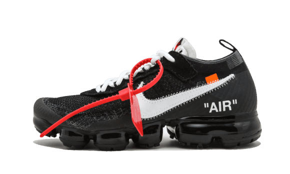 Nike Air Vapormax Off-white Cele Zece Restock