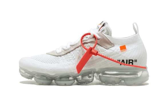 Nike Air Vapormax Off-white (2018) Reaprovizionare