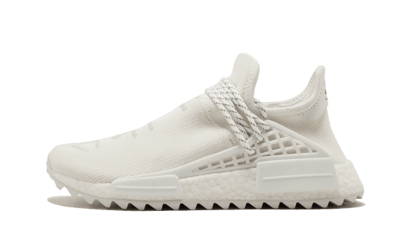 Pharrell Williams Rasa Umană Nmd Tr Pânză Goală Restock
