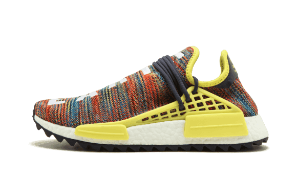Pharrell Williams Rasă Umană Nmd Tr Restock