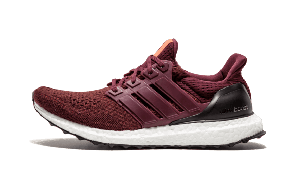 Restock Ultra Boost Ltd Burgundy