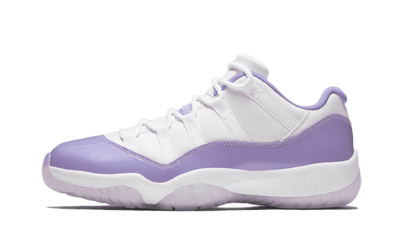 Air Jordan 11 Retro Low Pur Violet (w) Restock