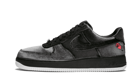 Restock Nike Air Force 1 Low 07 Qs Negru Alb