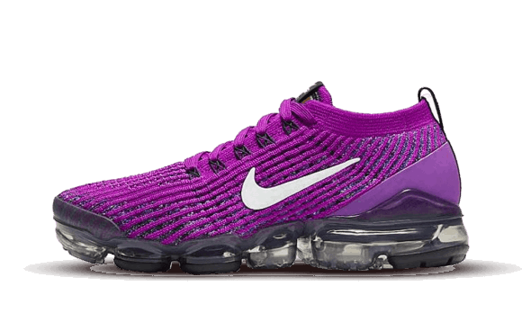 Reaprovizionare Nike Air Vapormax Flyknit 3 Viu Violet (w)