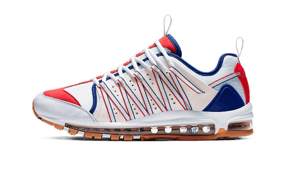 Nike Zoom Haven 97 Clot White Royal Restock