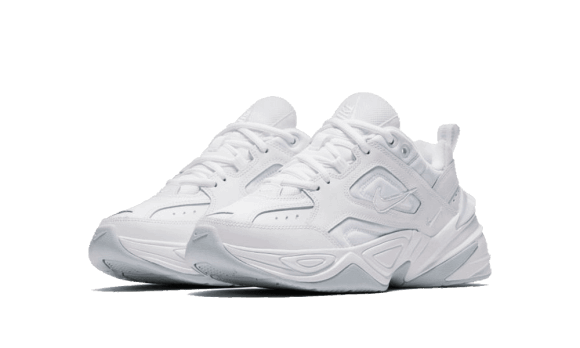 Nike M2k Tekno Alb Platină Pură (w) Reaprovizionare