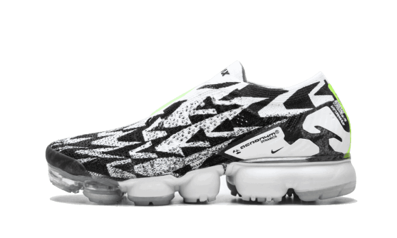 Restock Air Vapormax Fk Moc 2 Acronim