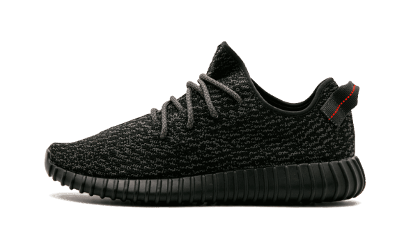 Reaprovizionare Yeezy Boost 350 V1 Pirate Black