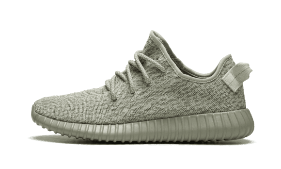 Reaprovizionare Yeezy Boost 350 V1 Moonrock