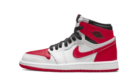 Air Jordan 1 Retro High Og Heritage (ps) Restock
