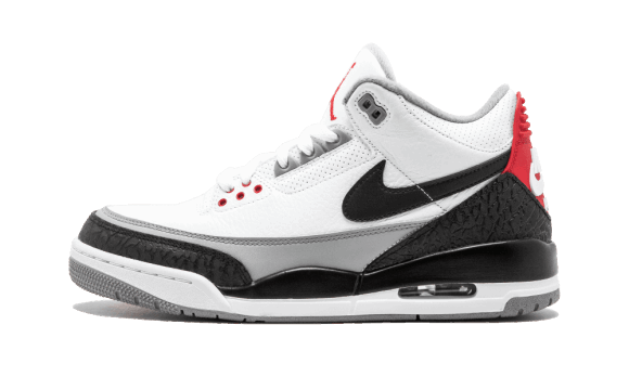 Reaprovizionare Air Jordan 3 Retro Tinker Nrg Tinker Hatfield