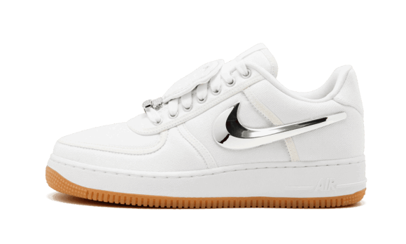 Nike Air Force 1 Low Travis Scott Alb Fashion Restock