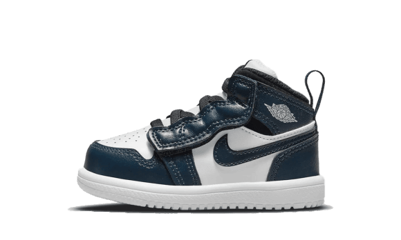 Reaprovizionare Air Jordan 1 Mid Dark Teal (td)