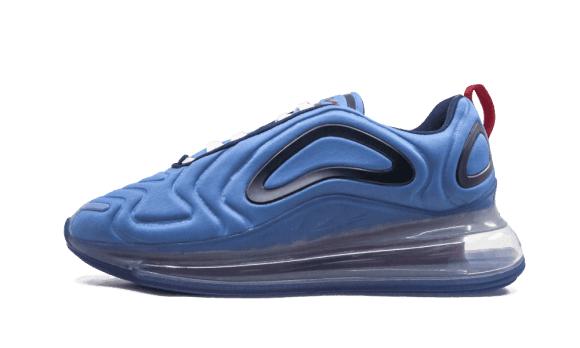 Nike Air Max 720 Albastru Void Restock
