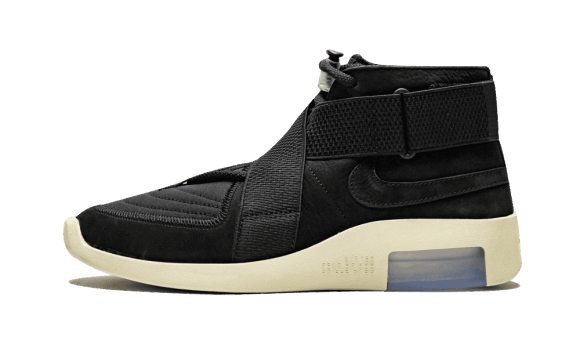 Restock Nike Air Fear Of God Raid Negru