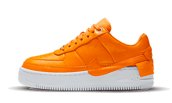 Nike Air Force 1 Low Jester Premium Portocaliu Restock