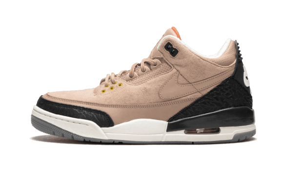 Reaprovizionare Air Jordan 3 Jth Bio Bej