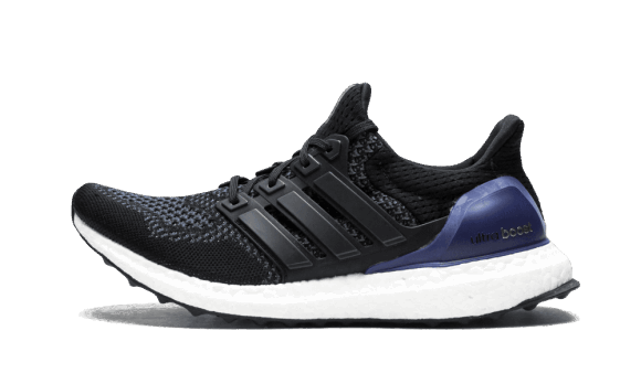 Reaprovizionare Adidas Ultra Boost 1.0 Og Negru Auriu Violet (w)