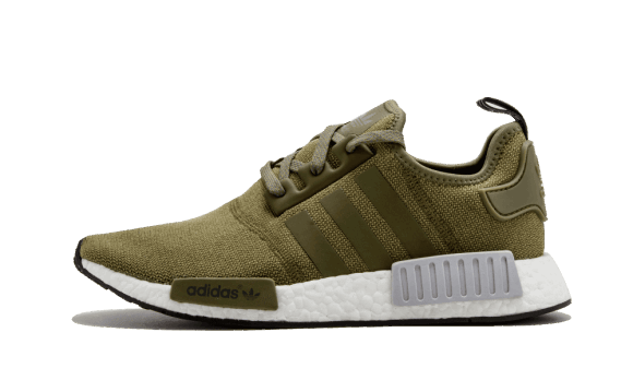Reaprovizionare Nmd_r1 Verde
