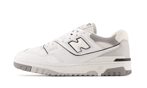 Reaprovizionare New Balance 550 Sare Si Hartie
