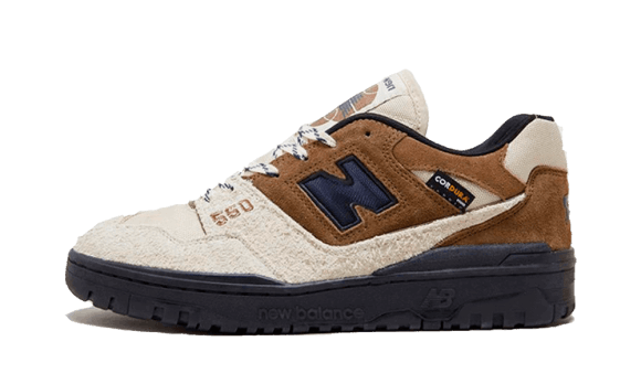 Reaprovizionare New Balance 550 Dimensiune Nisip