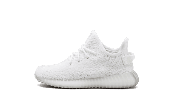 Reaprovizionare Yeezy Boost 350 V2 Cremă Triplu Alb (bebeluş)
