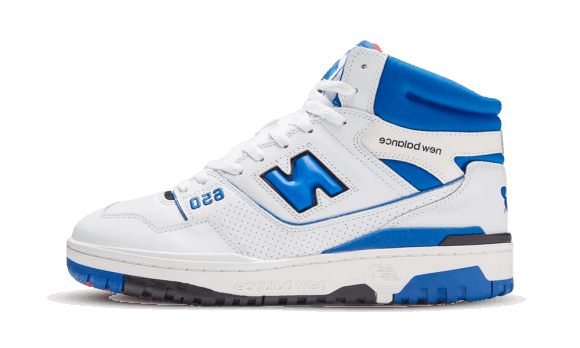 Reaprovizionare New Balance 650 Albastru