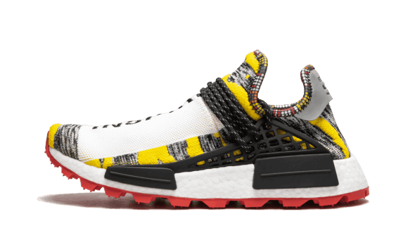 Reaprovizionare Pharrell Williams Solar Hu Nmd Solar Pack 3mpow3r