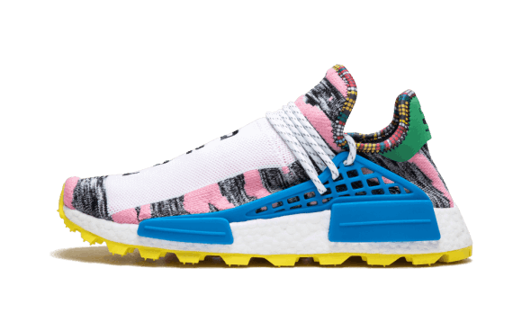 Reaprovizionare Pharrell Williams Solar Hu Nmd Max