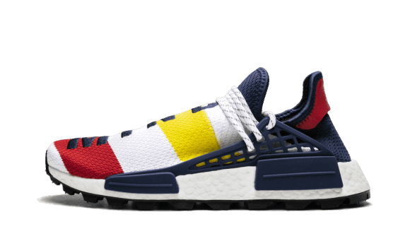 Reaprovizionare Bbc Hu Nmd Inimă și Minte