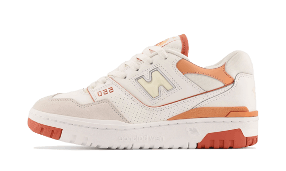 Reaprovizionare New Balance 550 Lapte (w)