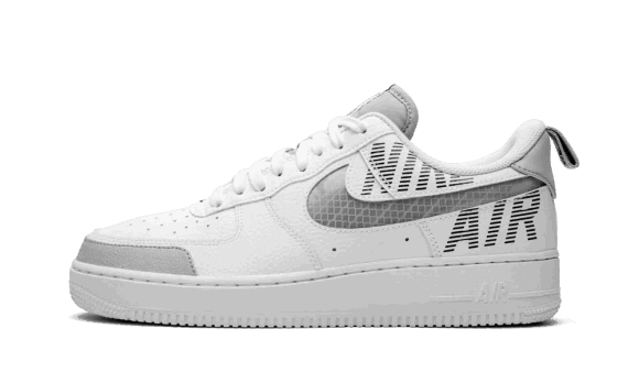 Restock Nike Air Force 1 Low Sub Construcție Alb