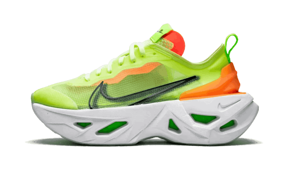 Nike Zoom Vista Grind Alb Verde Portocaliu Restock