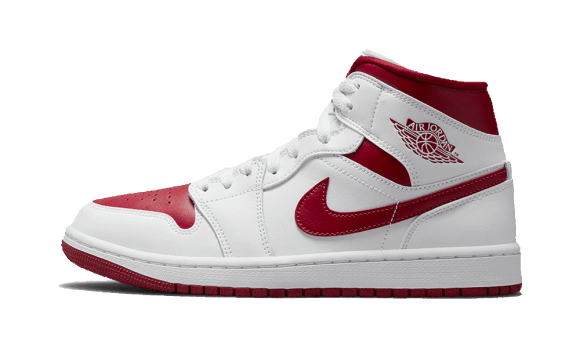 Air Jordan 1 Mid Reverse Chicago 2022 (w) Reaprovizionare