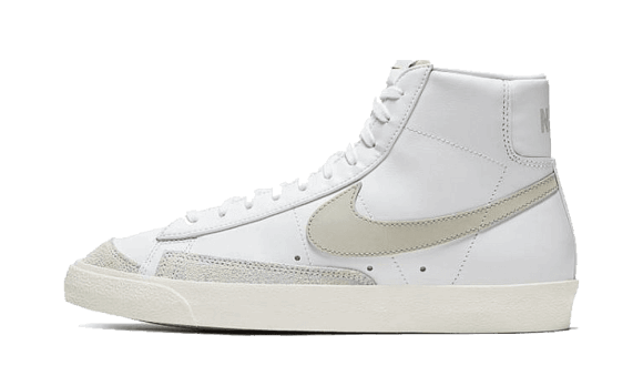 Nike Blazer Mid 77 Vintage Alb Restock