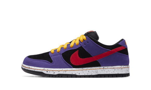 Reaprovizionare Nike Sb Dunk Low Acg Terra