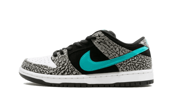 Nike Sb Dunk Low Atmos Elephant Restock