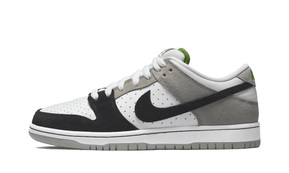 Nike Sb Dunk Low Clorophyll Restock