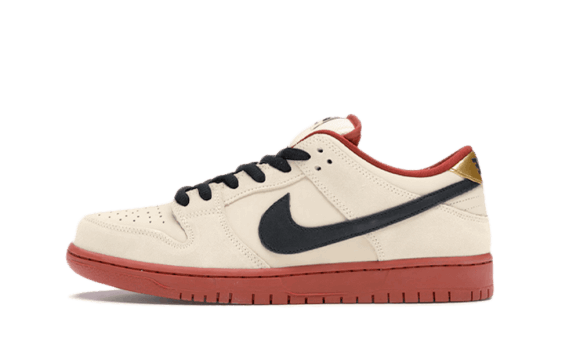 Reaprovizionare Nike Sb Dunk Low Pro Hennessy